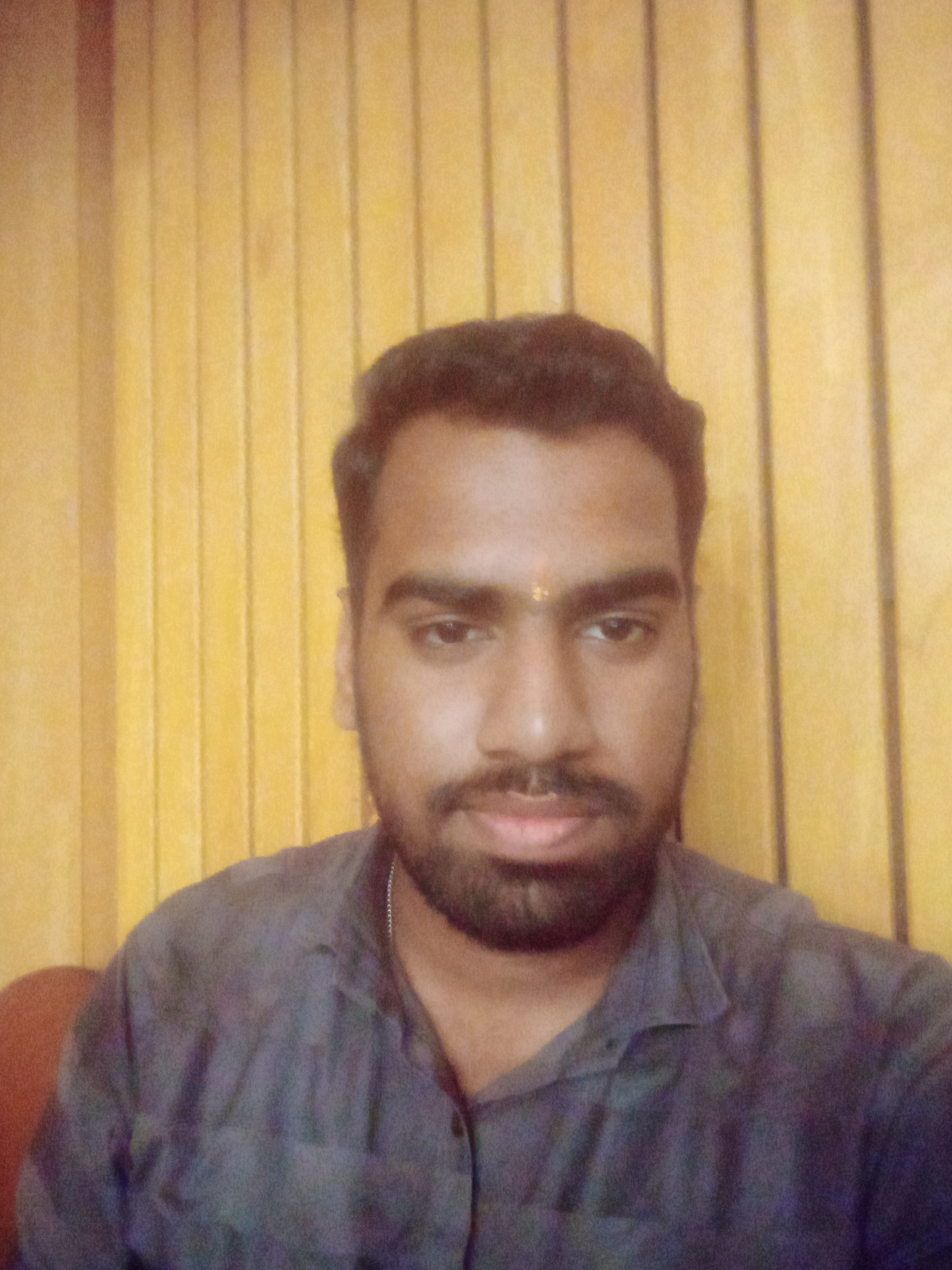 Gautam Kumawat