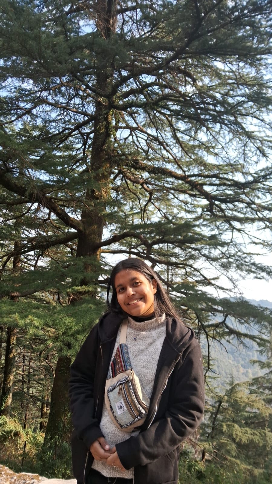 Ishneet Kaur