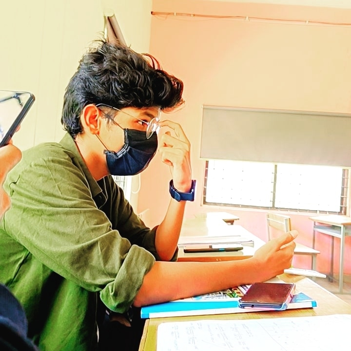 Rakesh
