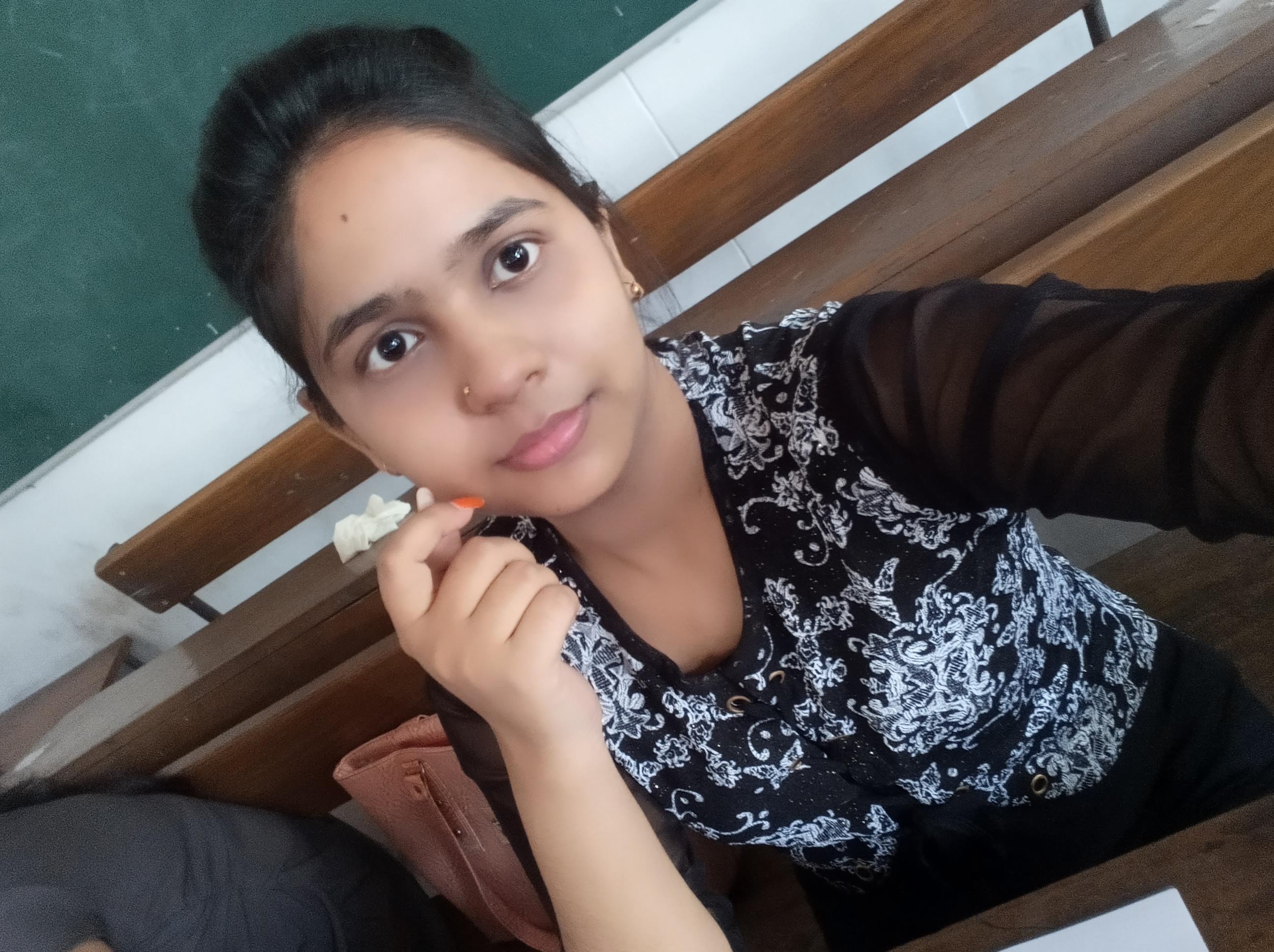Roshani kumari