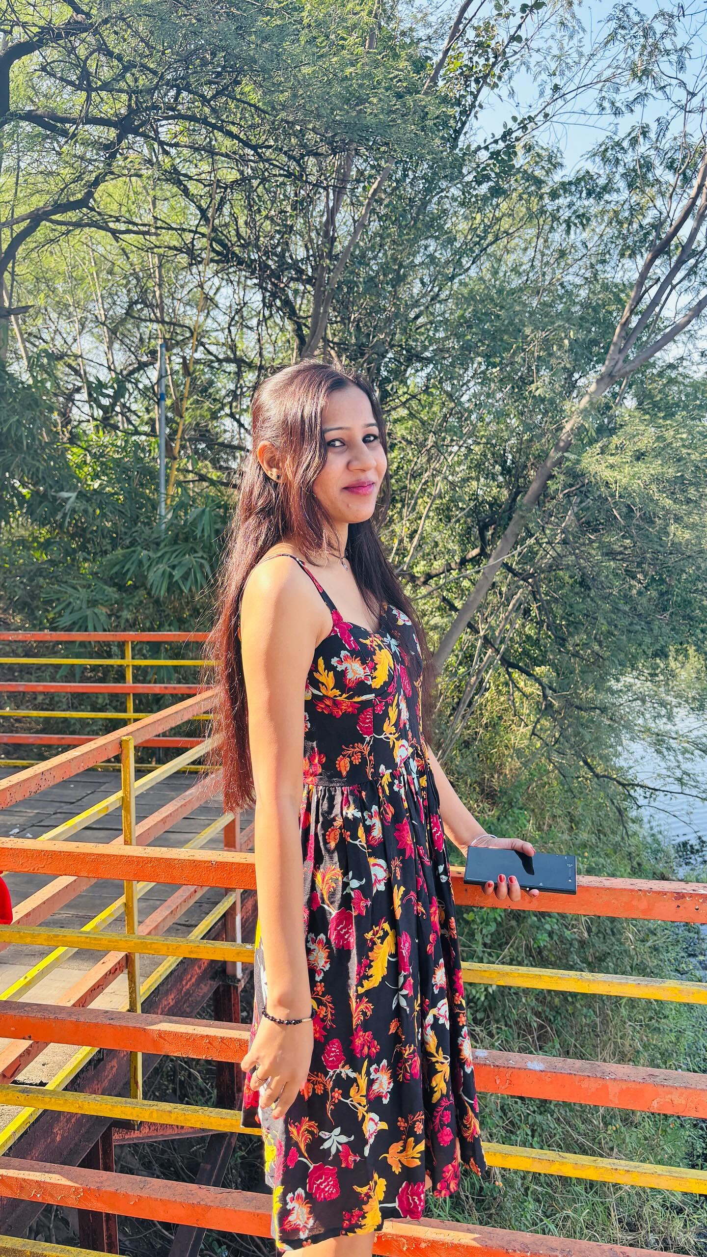 Harshita Devda