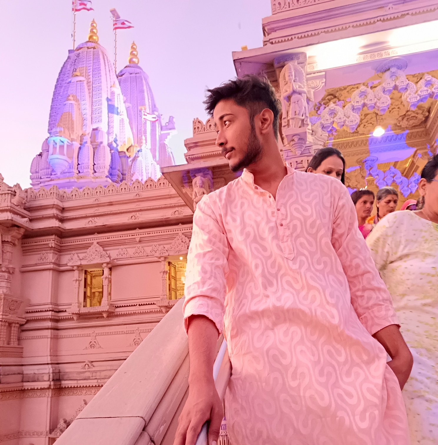 Avinash Raj