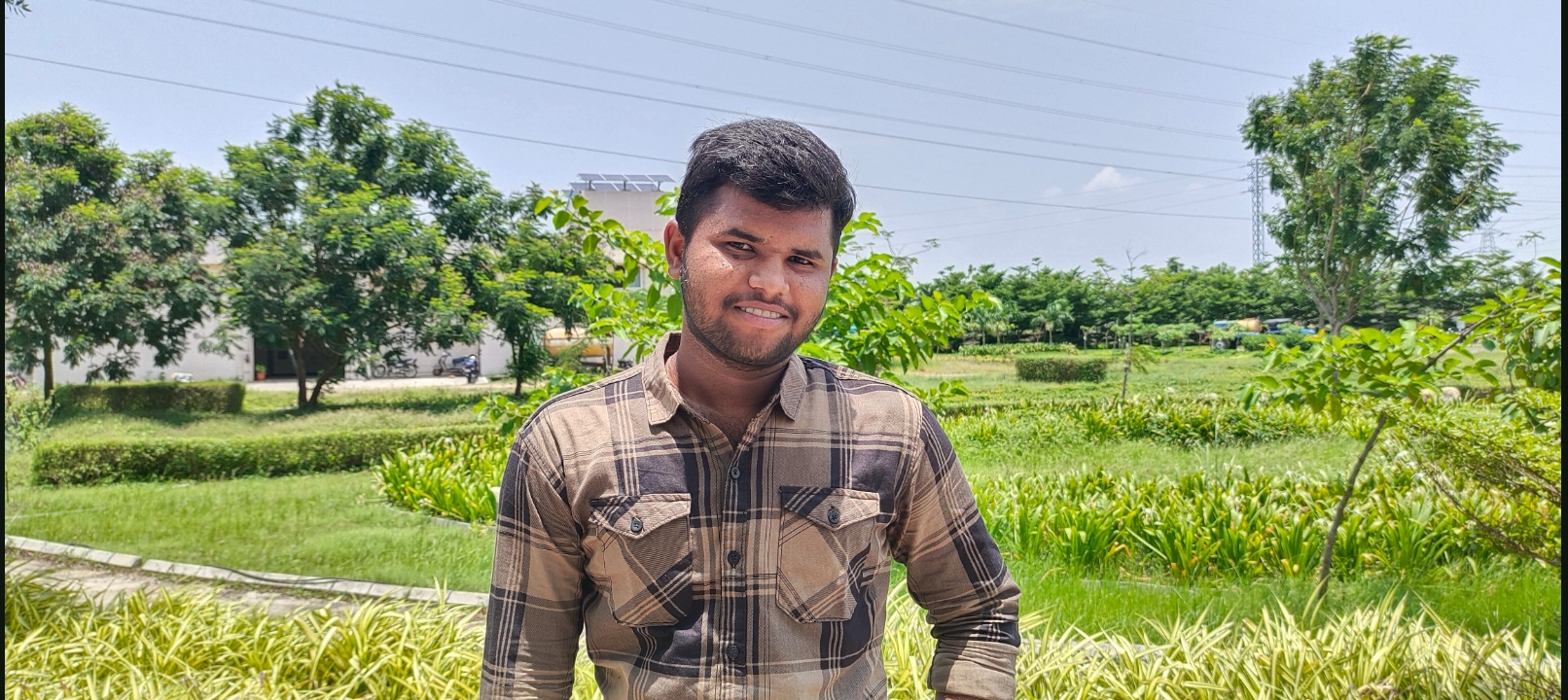Chavali Lokesh