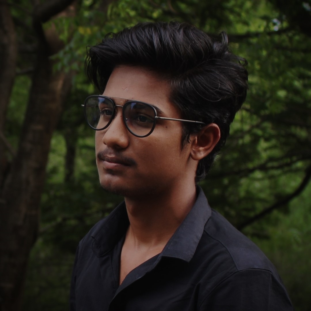 A Jagadeesh
