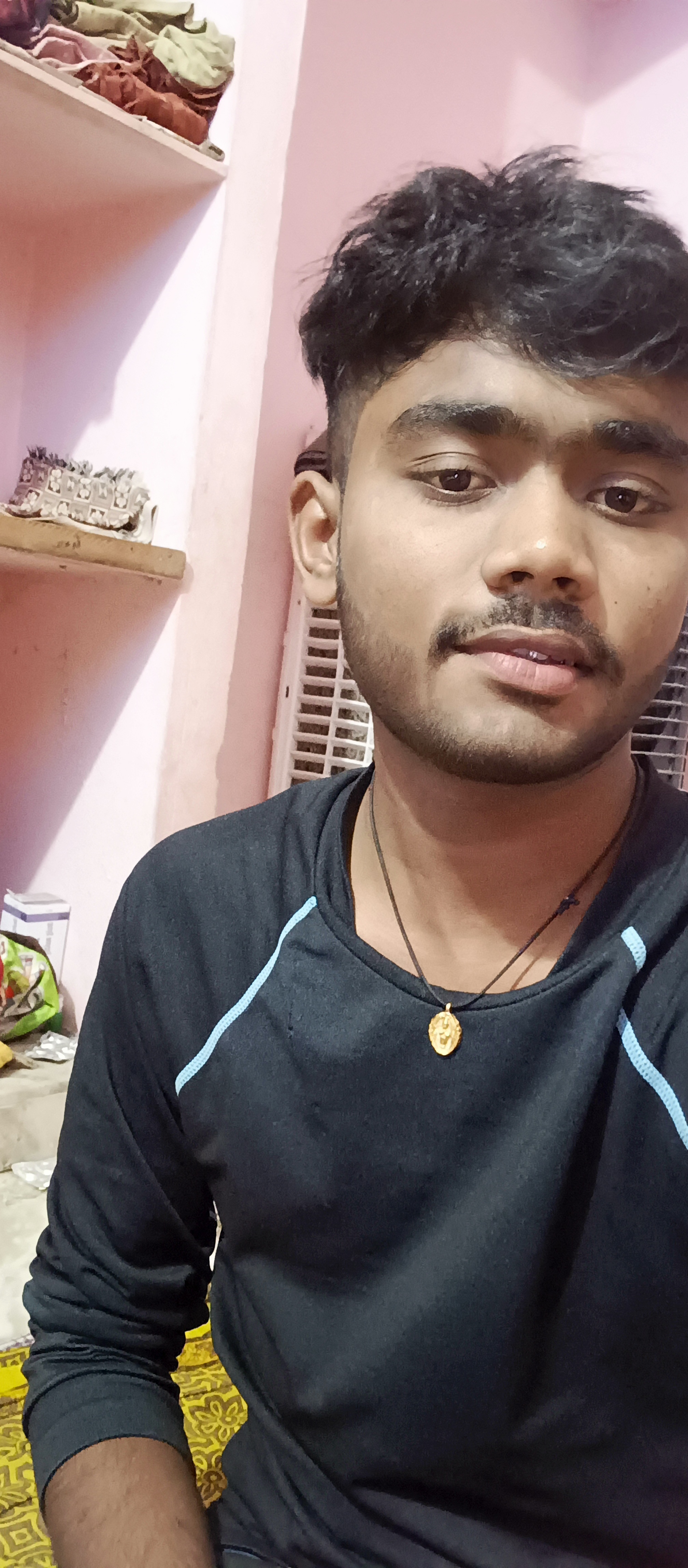 aravind