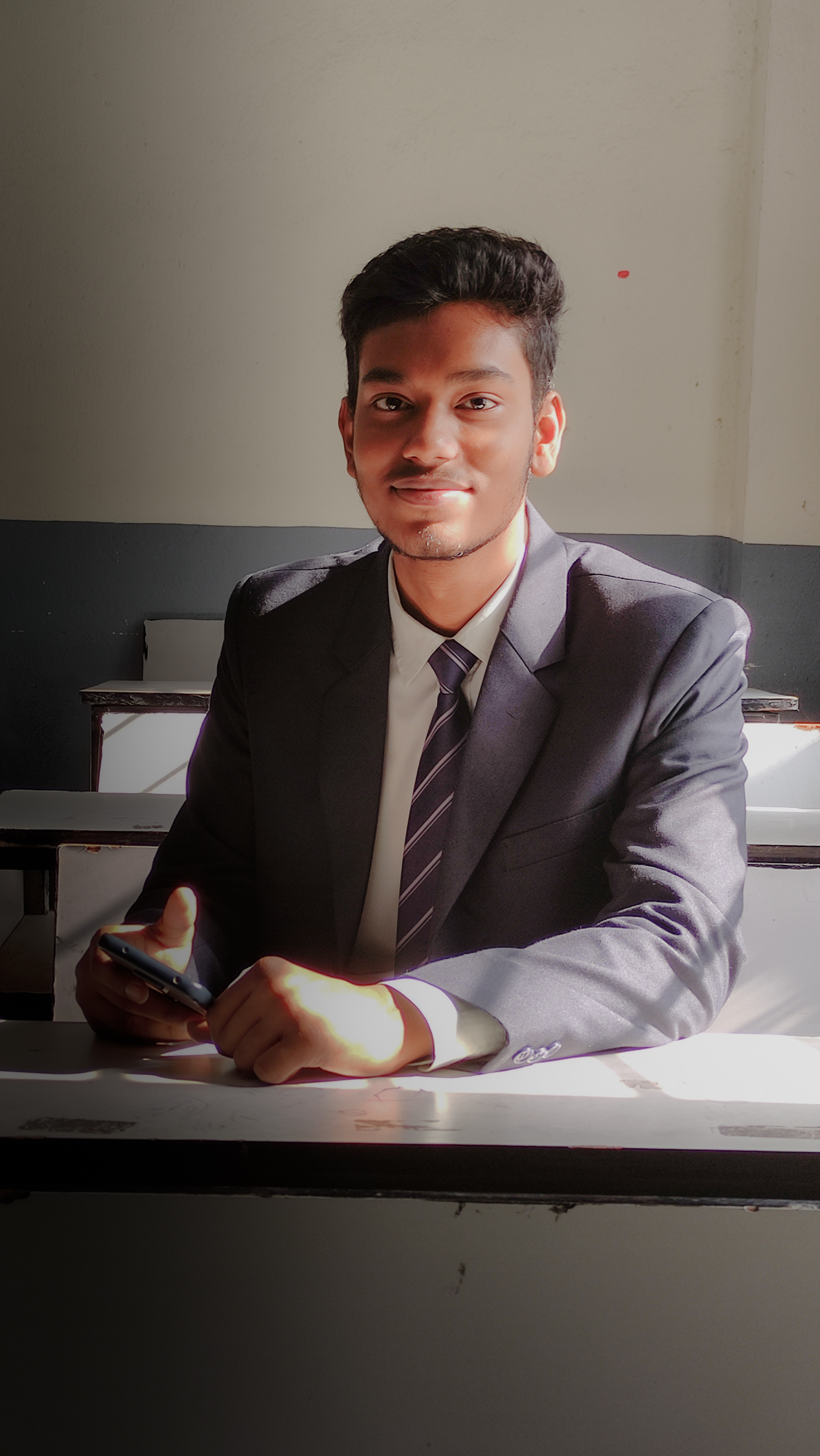 Tanay Sinha