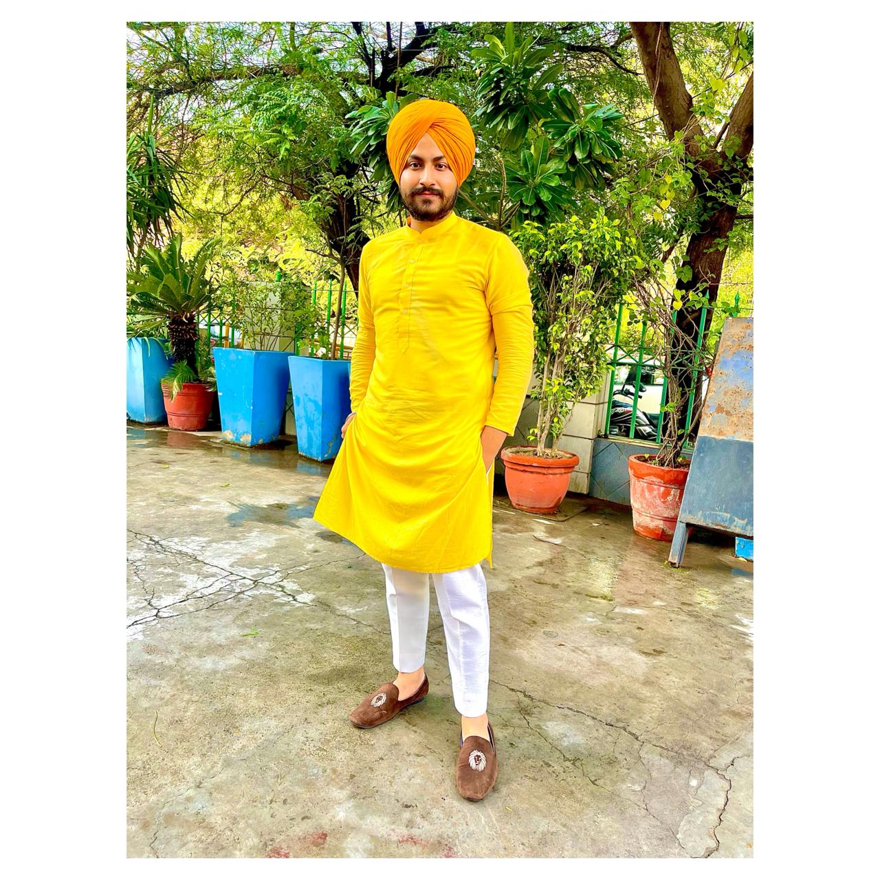 Gurjyot Singh