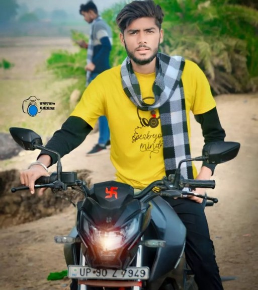 Sangram singh