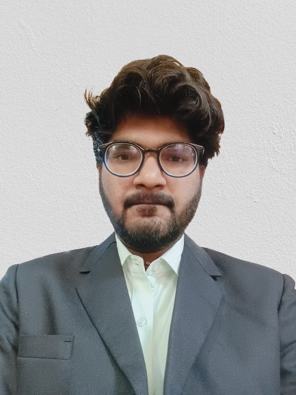 Asif Ahmad