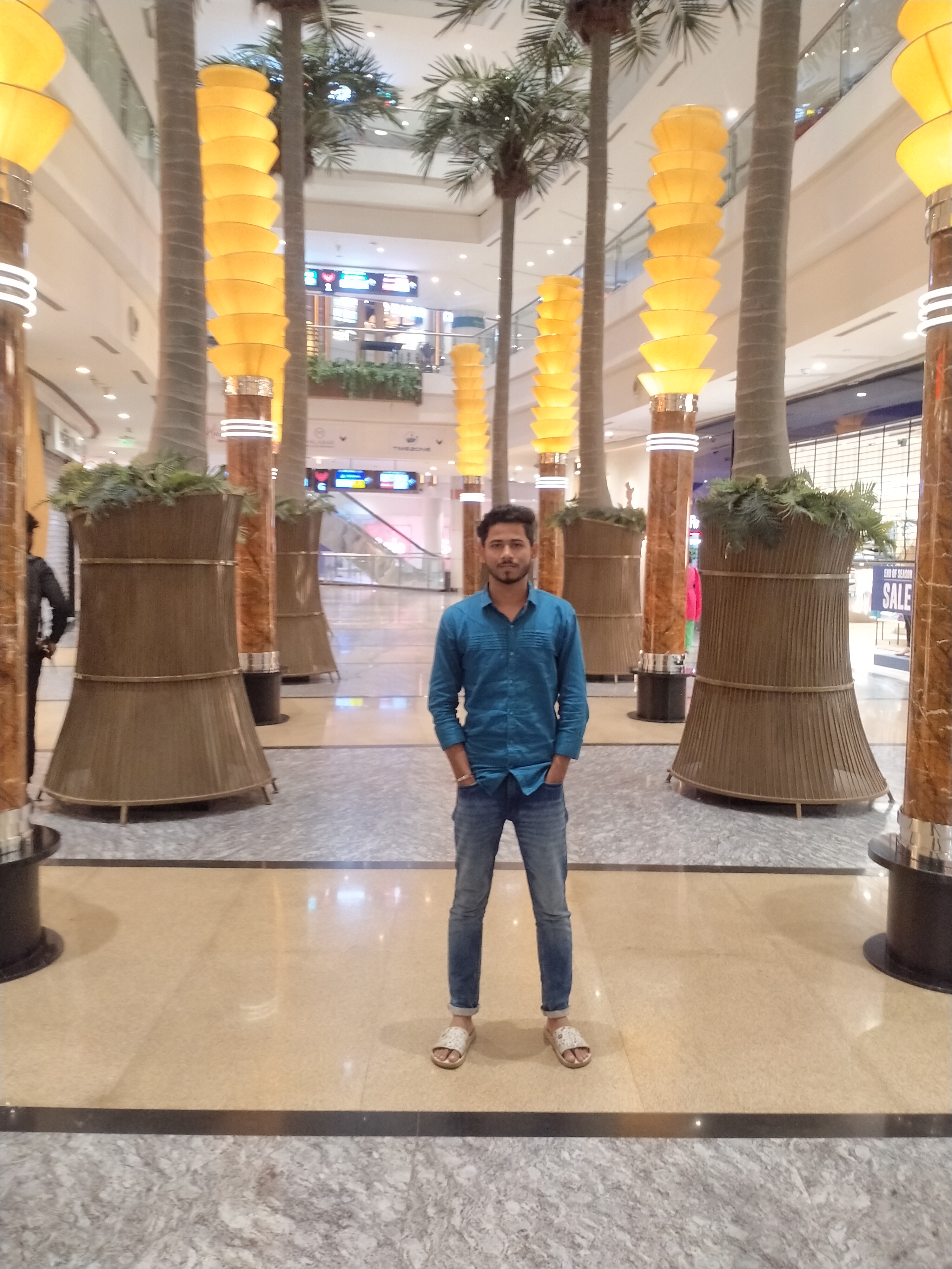 Aditya Kumar