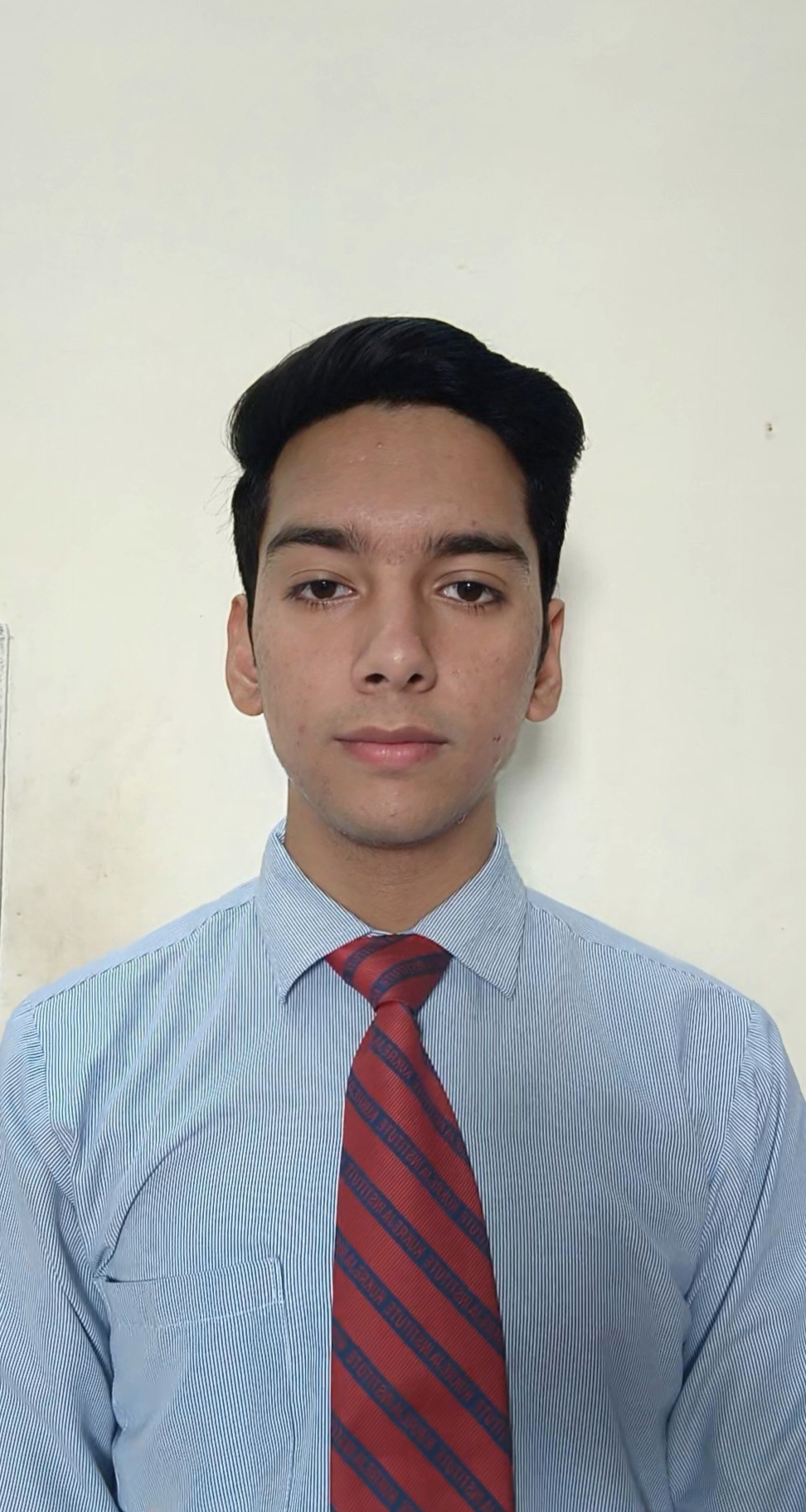 Sandeep Meher