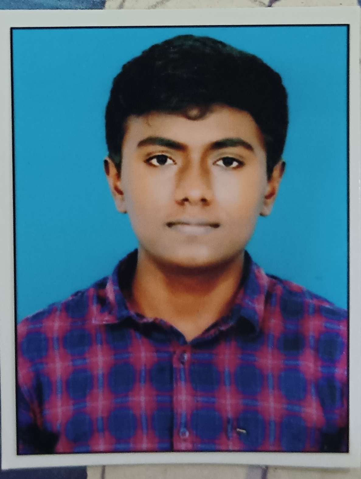 Yarra jagadeesh