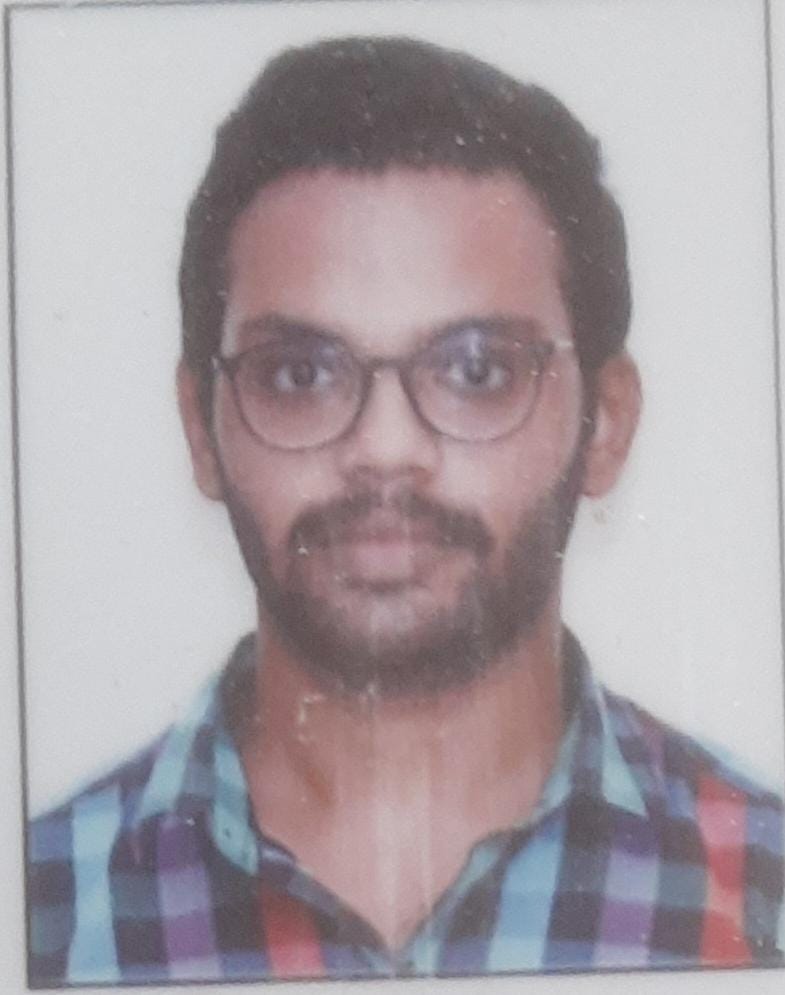 ashim mahapatro