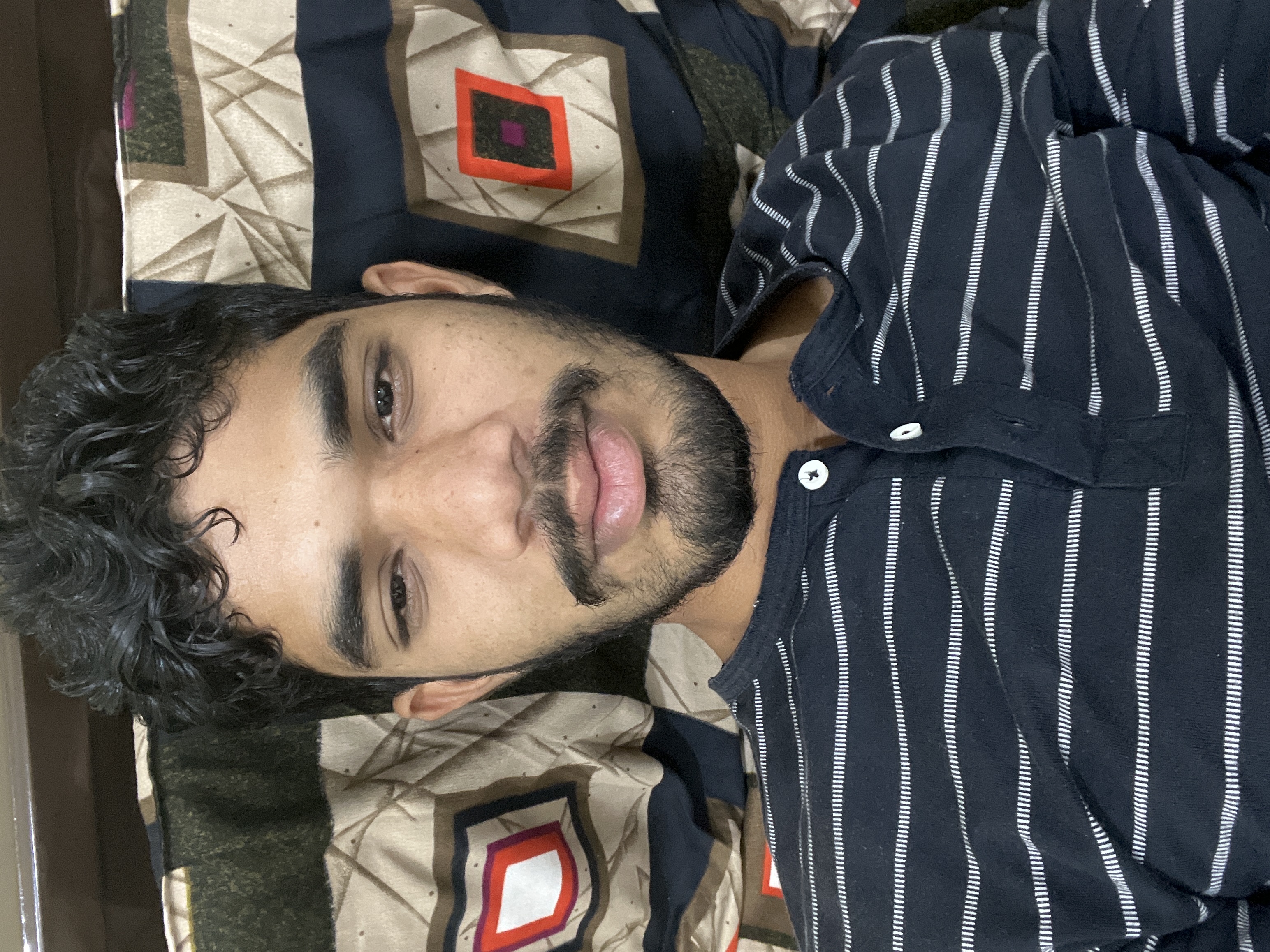 Bhukya nikhil