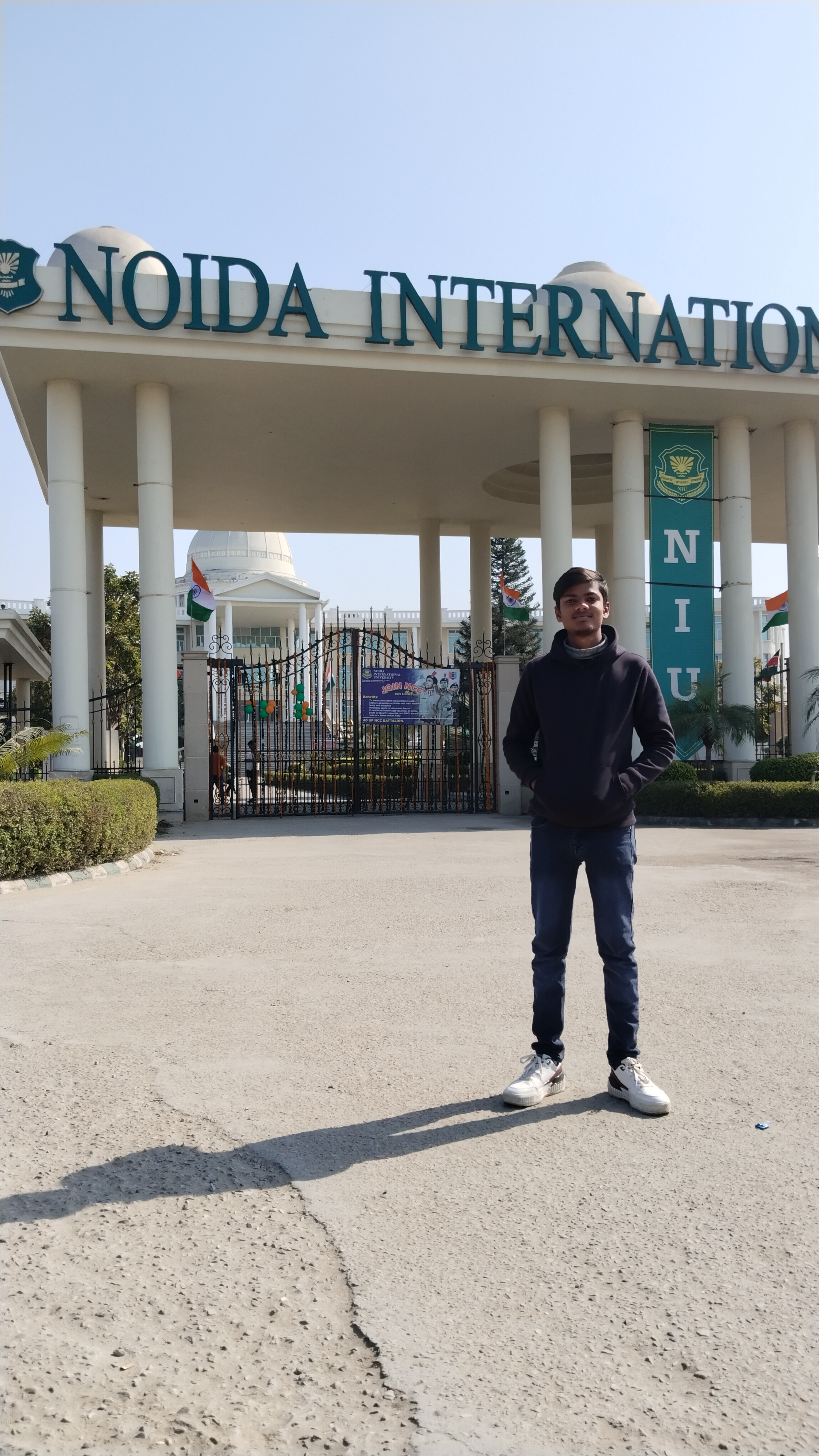 GAURAV YADAV
