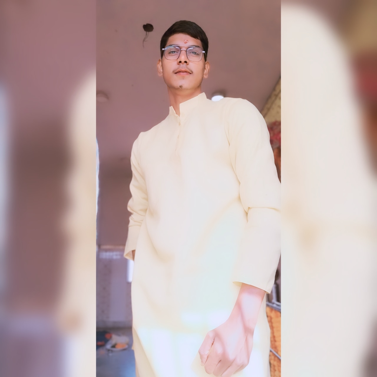 Rohan Prasad