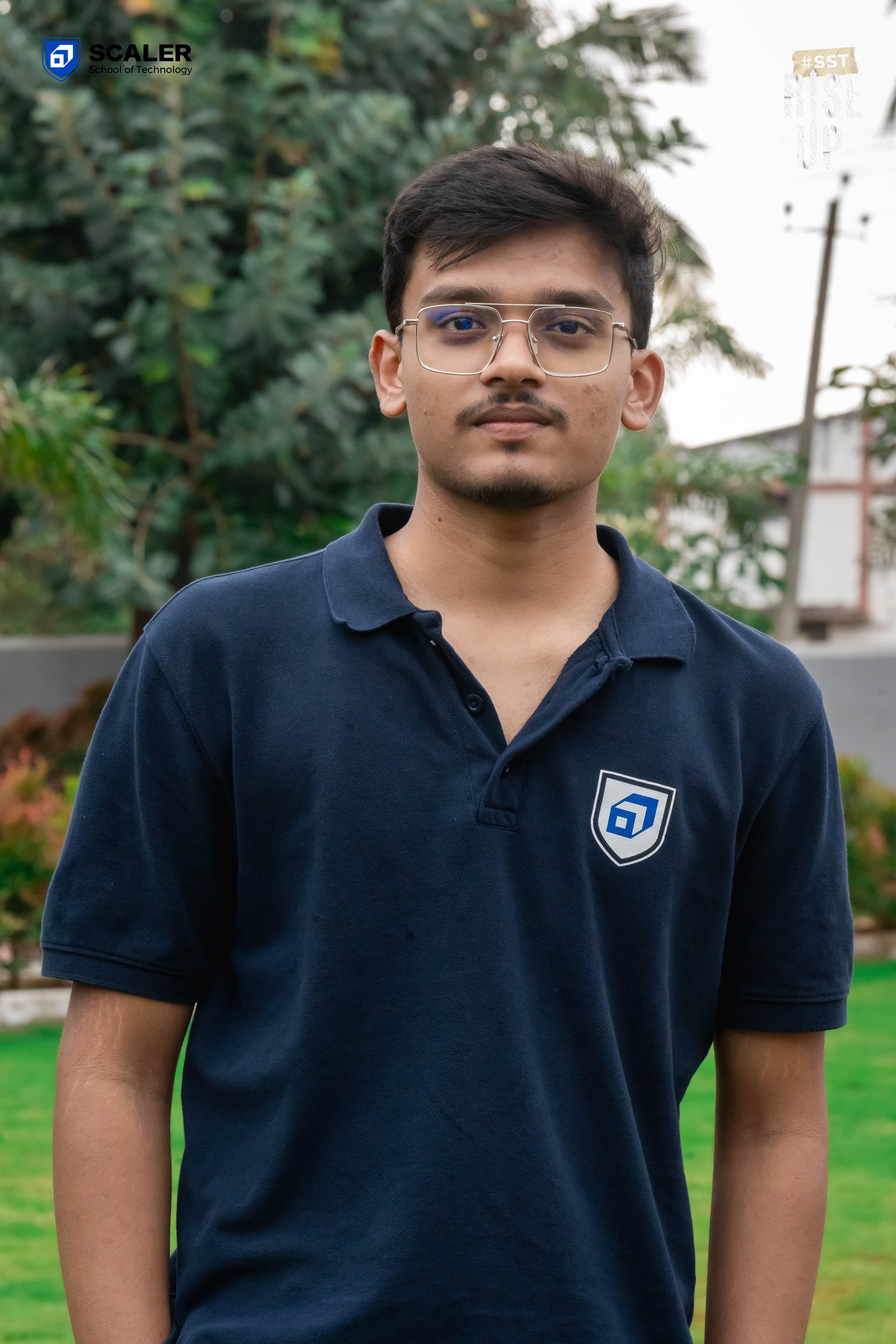 Daksh Kanaujia