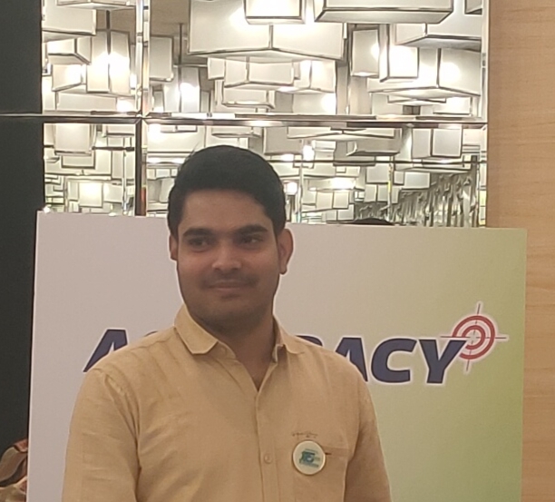 Harsh Mishra