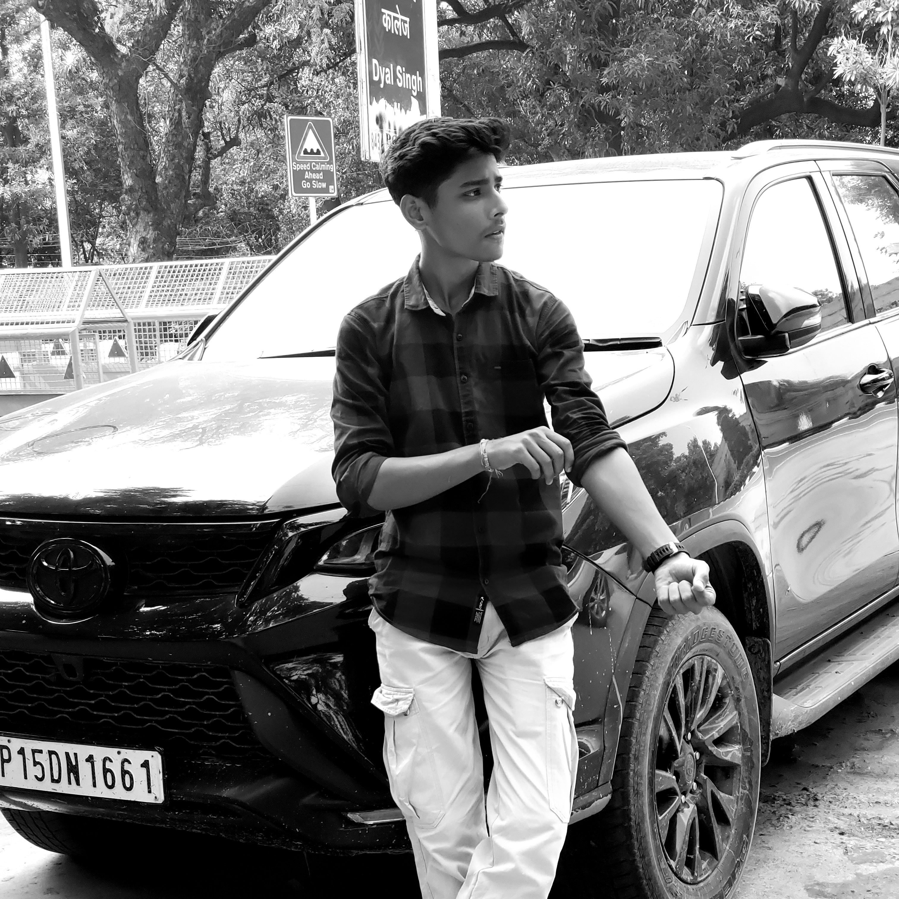 ATHARV TIWARI