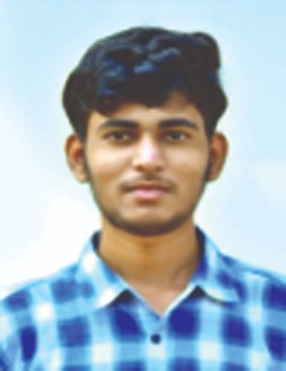 Malasani Naga Sandeep