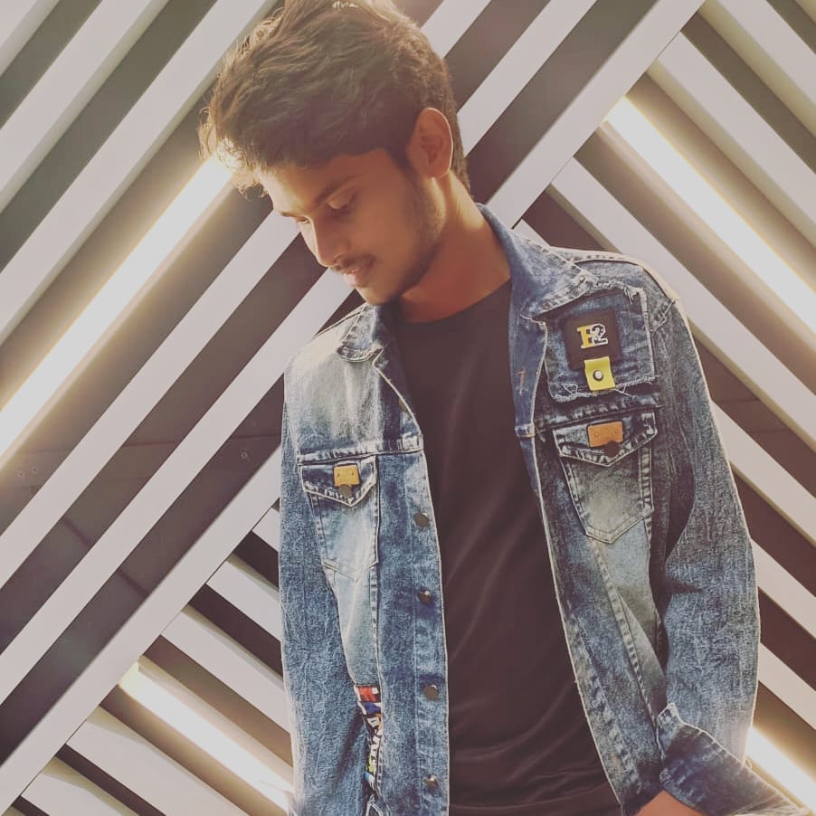 A Ravi Kiran