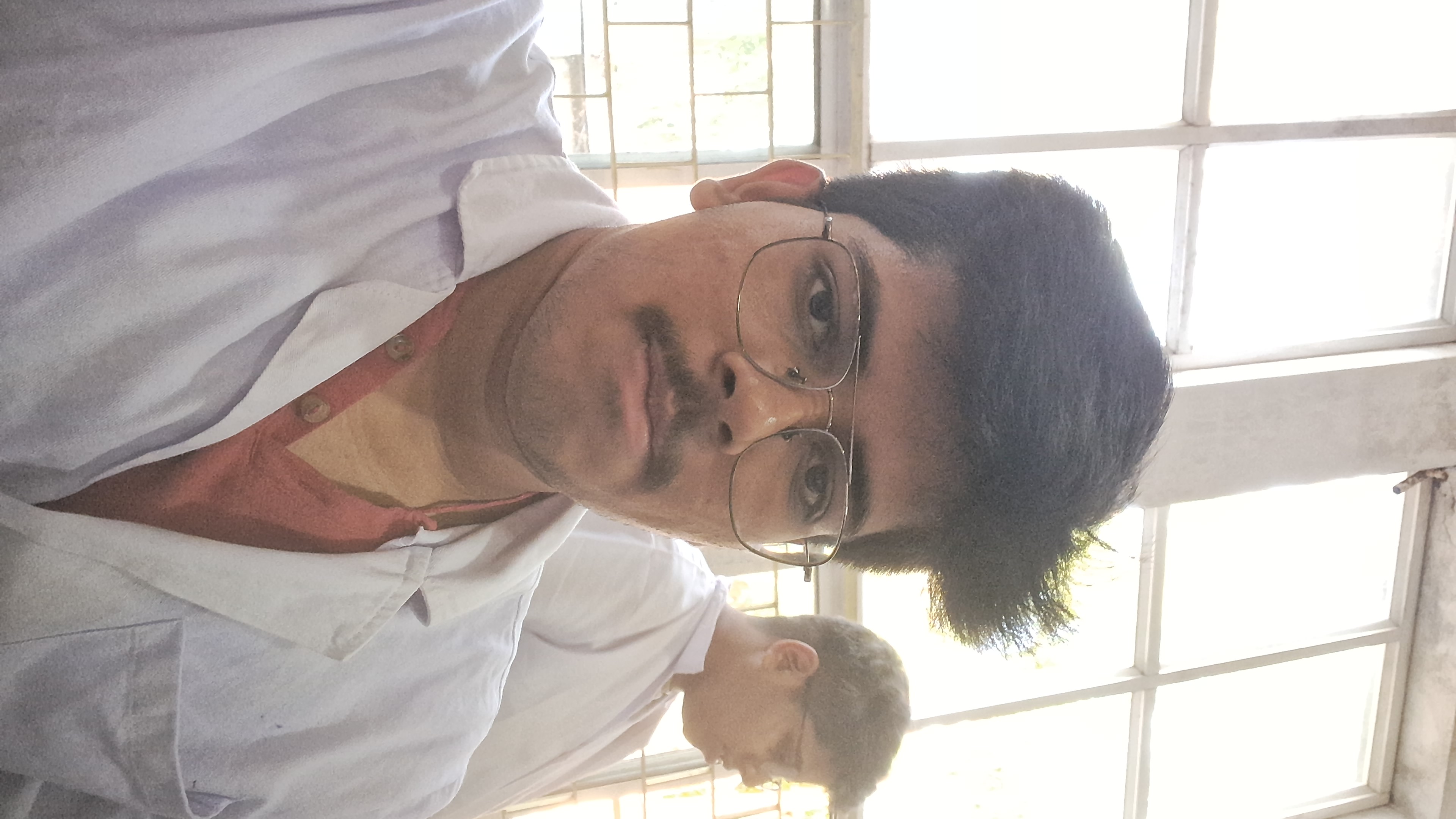 Souharda Roy