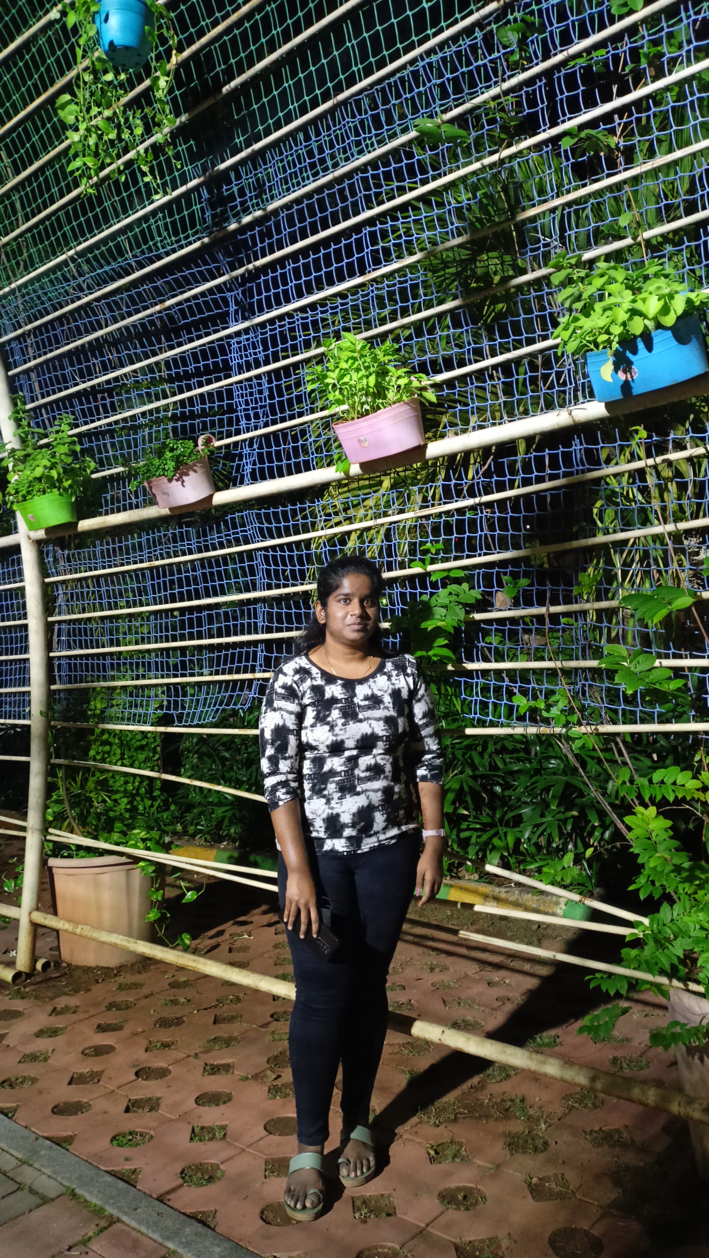 KUMUDA ROTTA