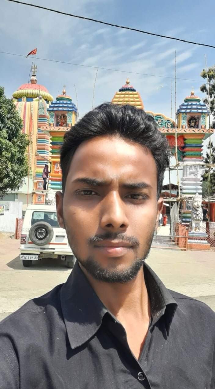Warij Kumar