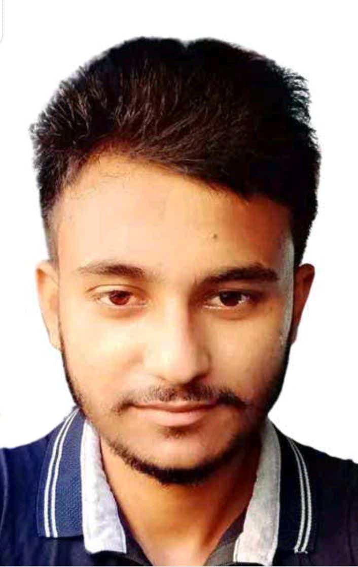 Chinmoy Das