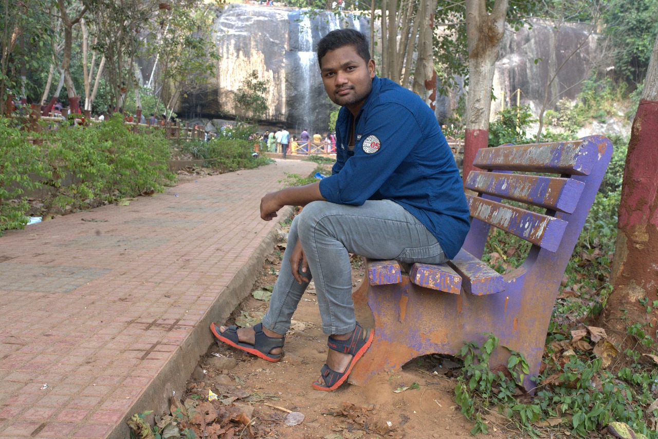 Narasimharao