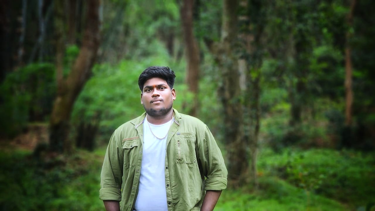 Talari babu