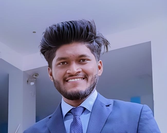 Mihir Nayak