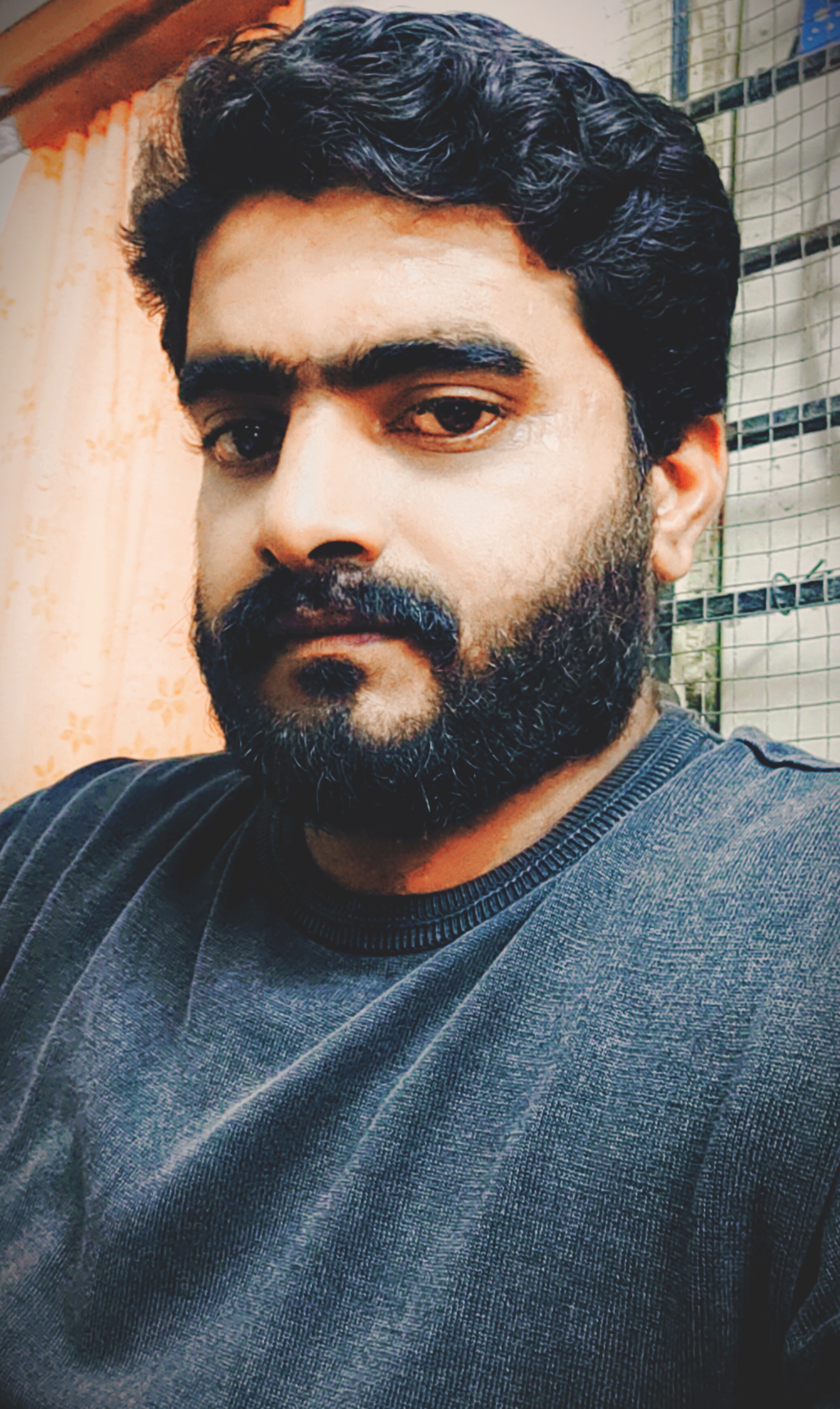 Srinath pratapa