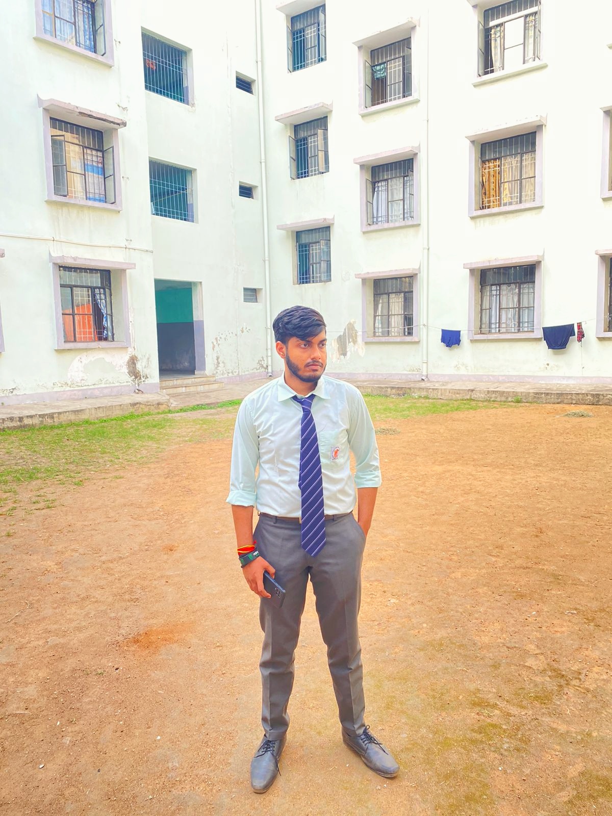 Shivam Chauhan