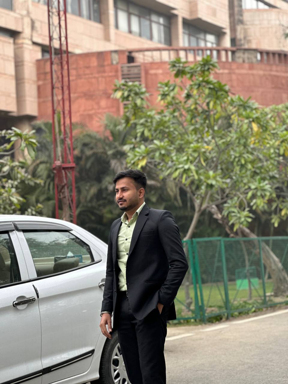 Rimanshu Kumar
