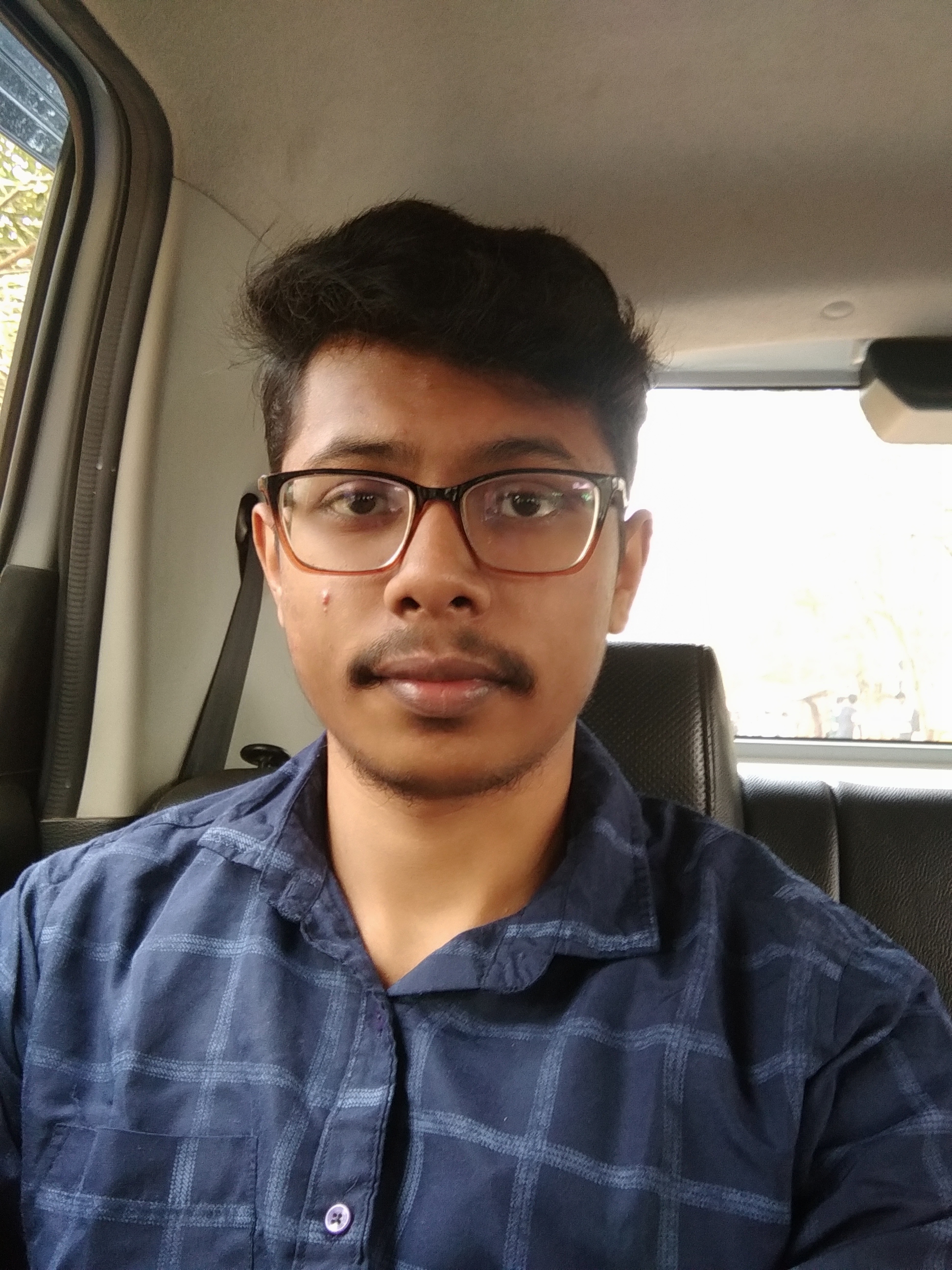 Ayush Raj