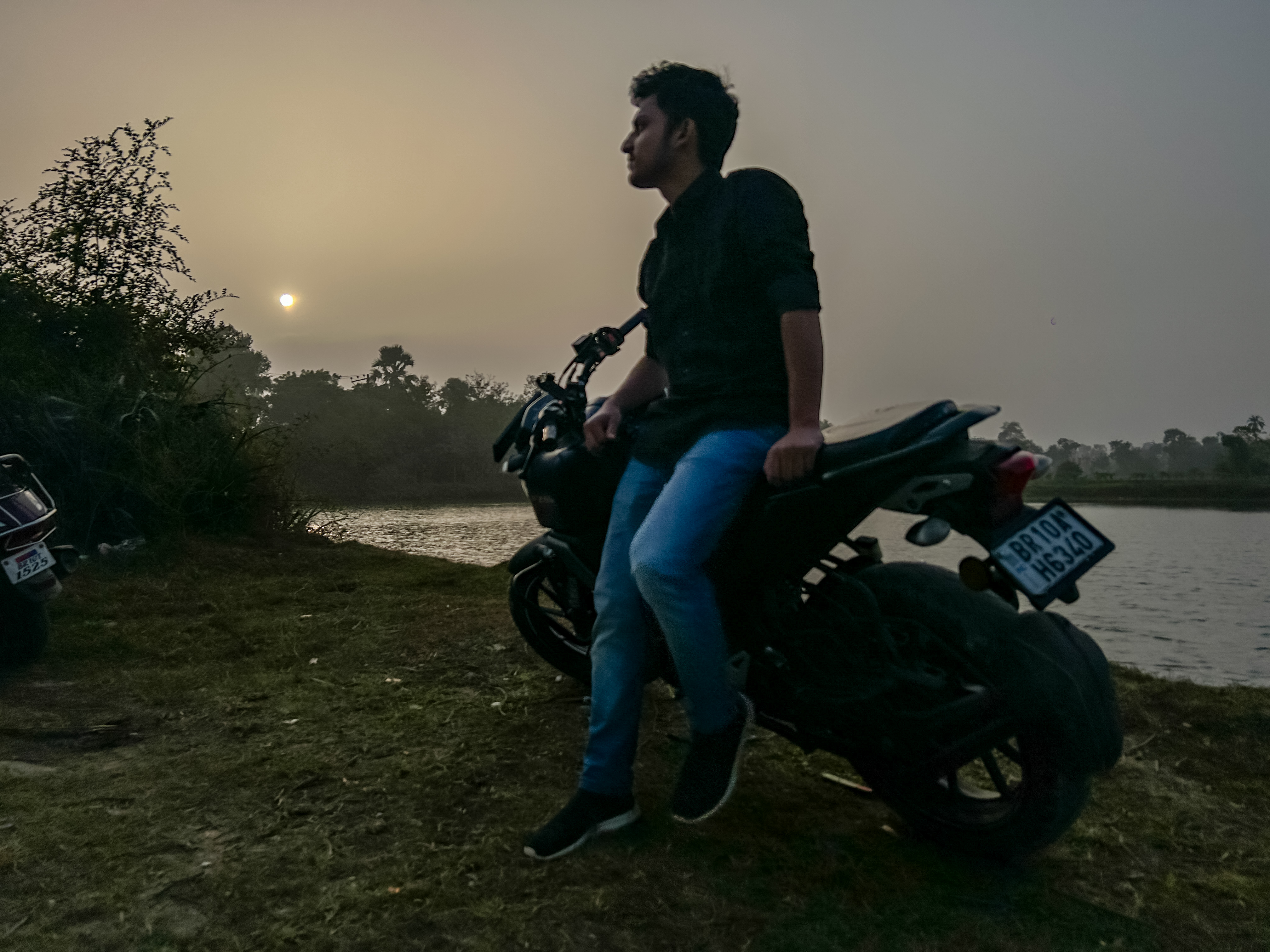 Harsh anand
