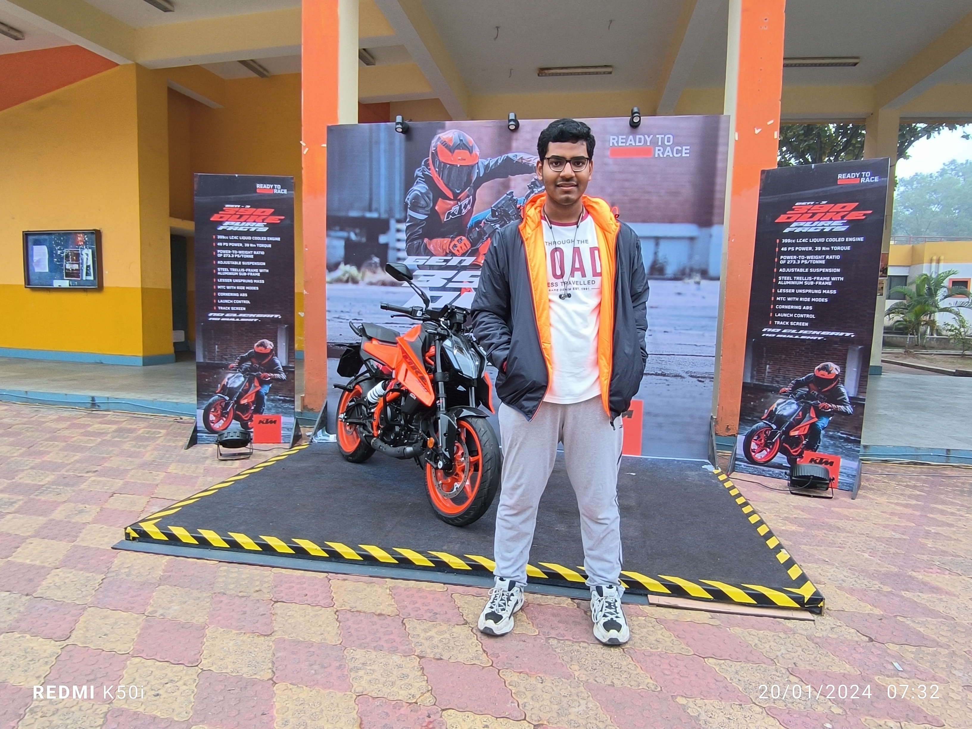 Arijit Paul