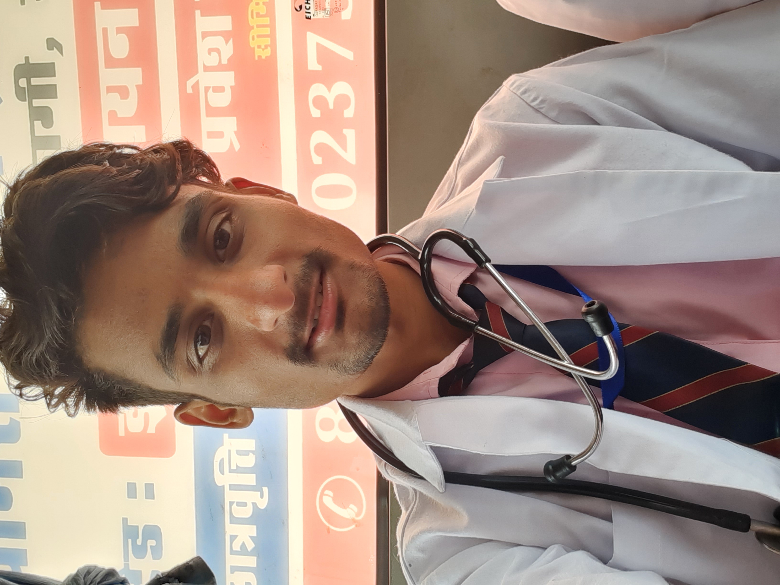Gautam sharma