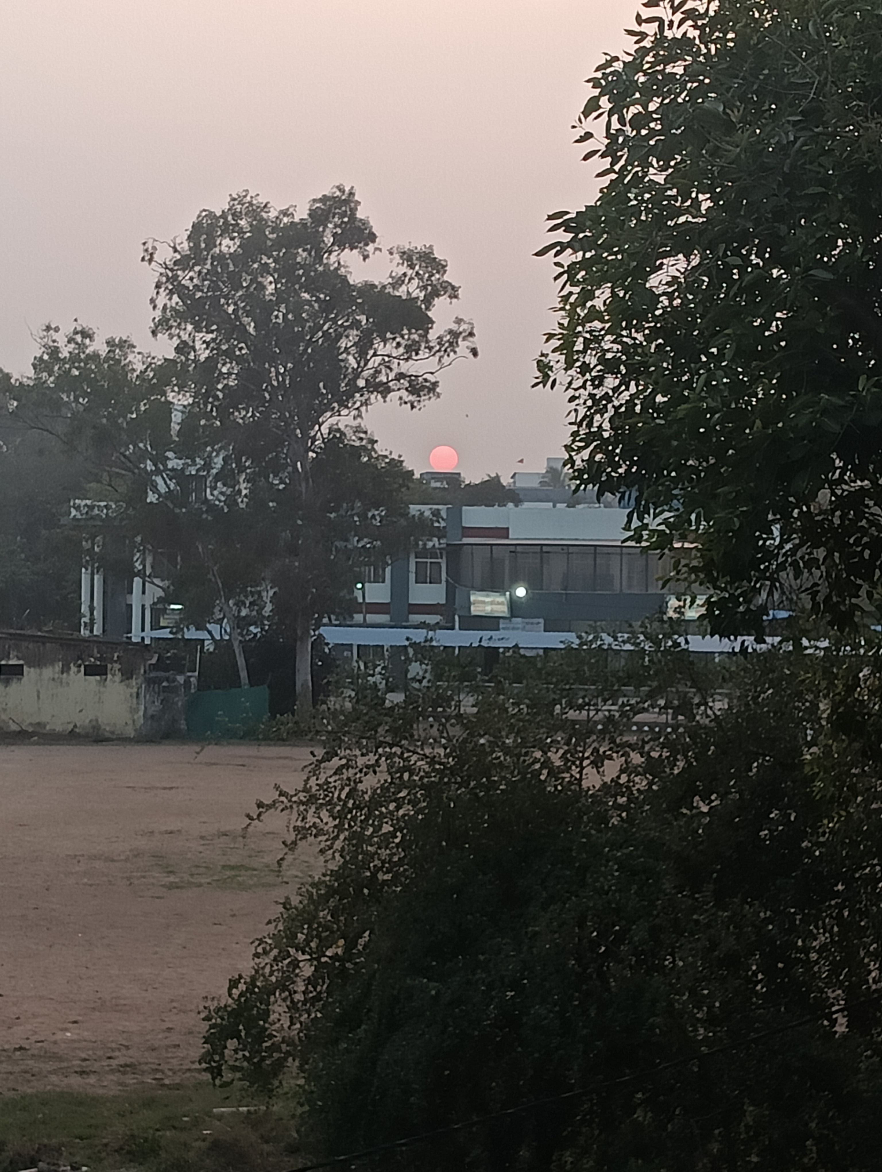 Dheerendra Kushwaha