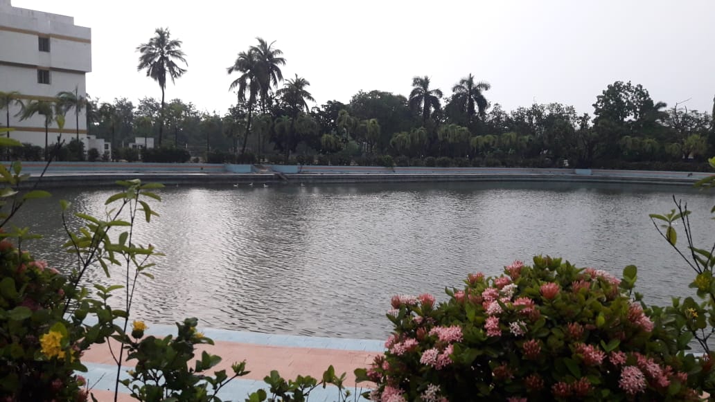 Priyanjana Santra