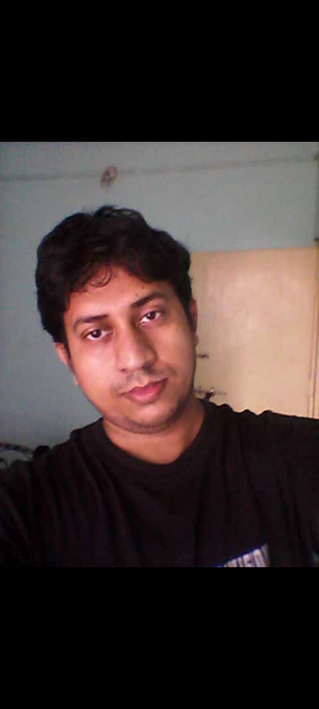 Rohan Haque