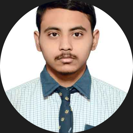 Soumyajit Ghosh
