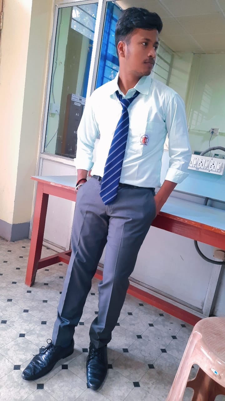 Naman Kumar