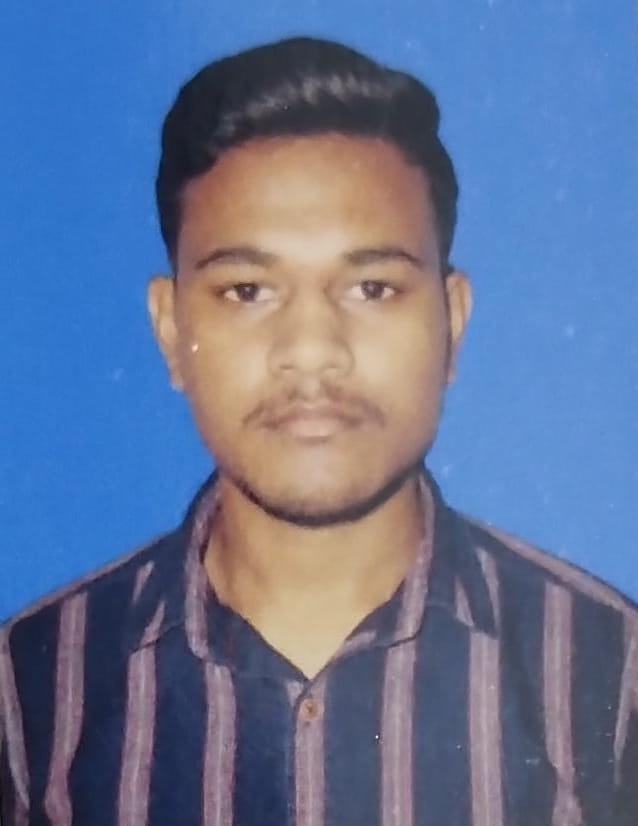 Kamal Maity