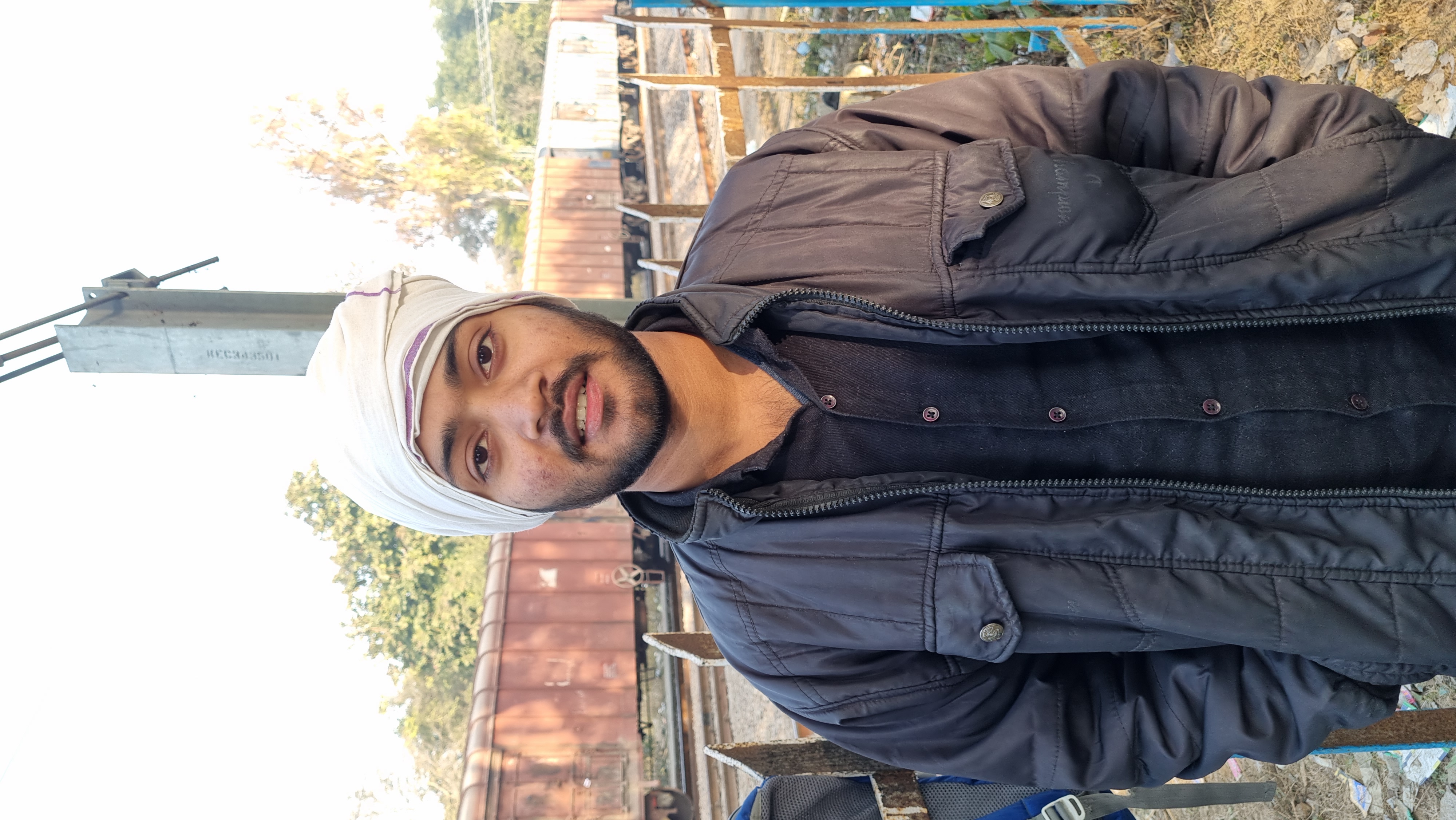 Sandeep Kumar Patel