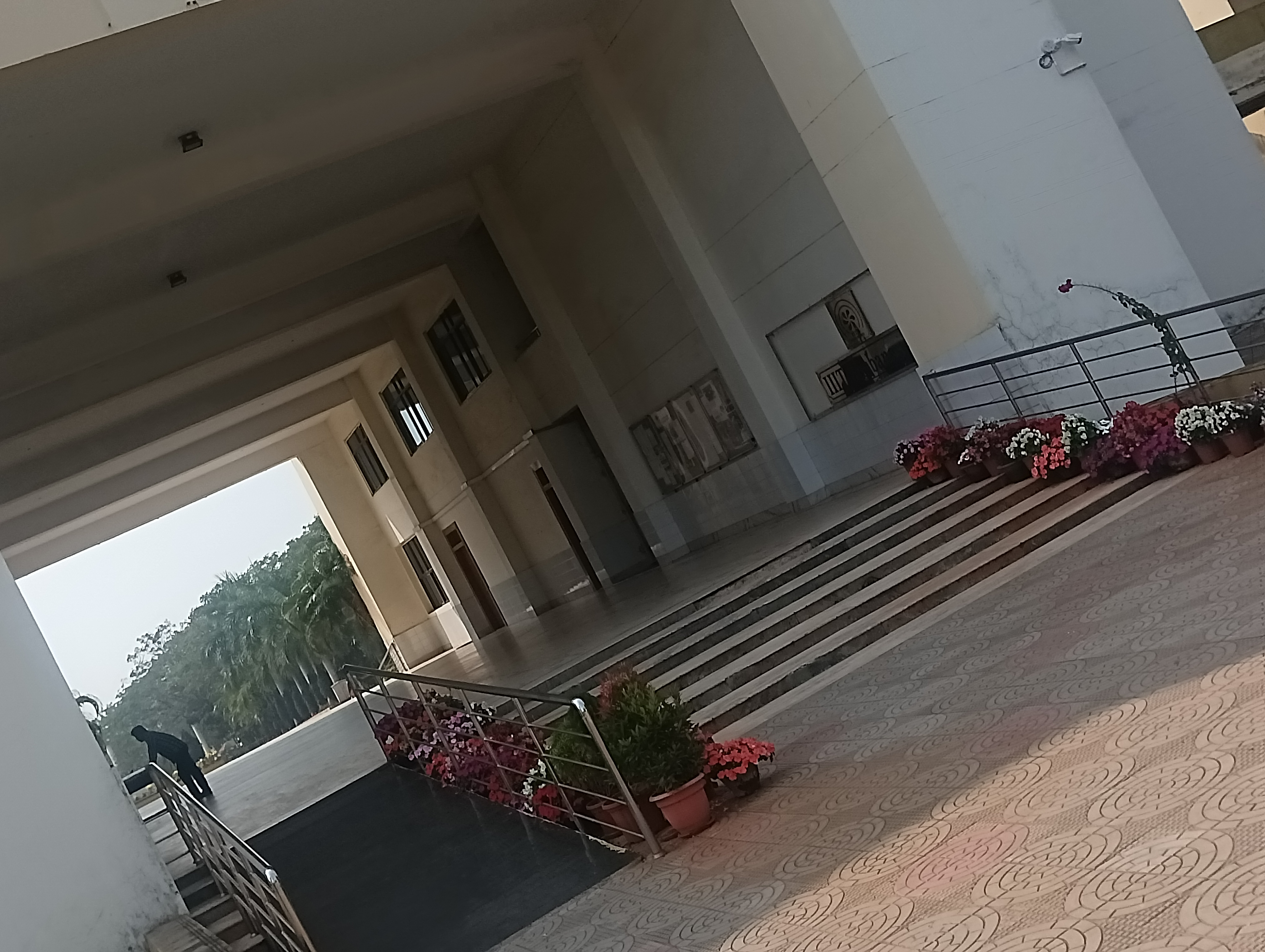 Debiprasad das