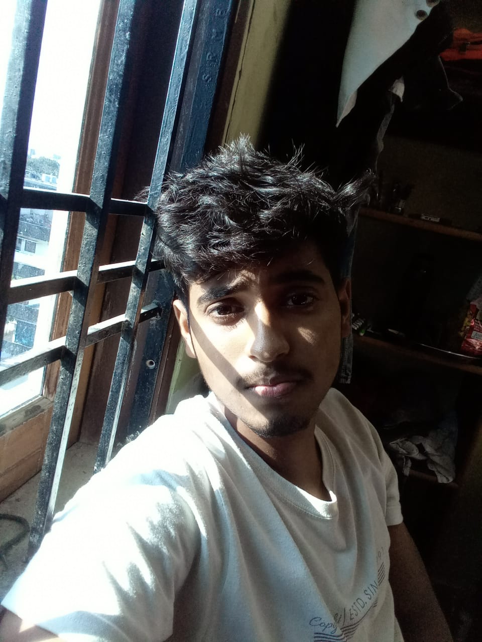 Ravi Kumar