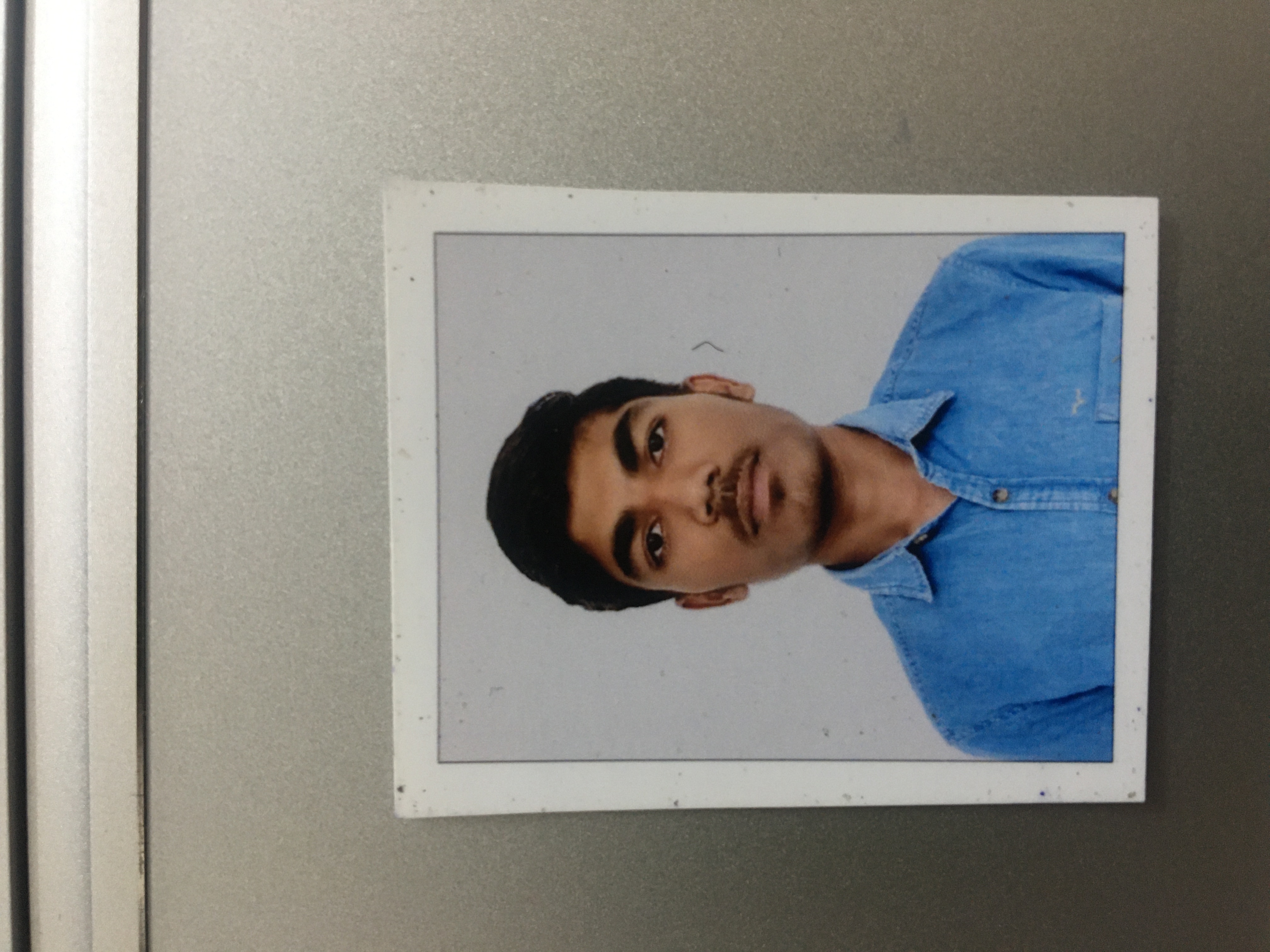 Harsha