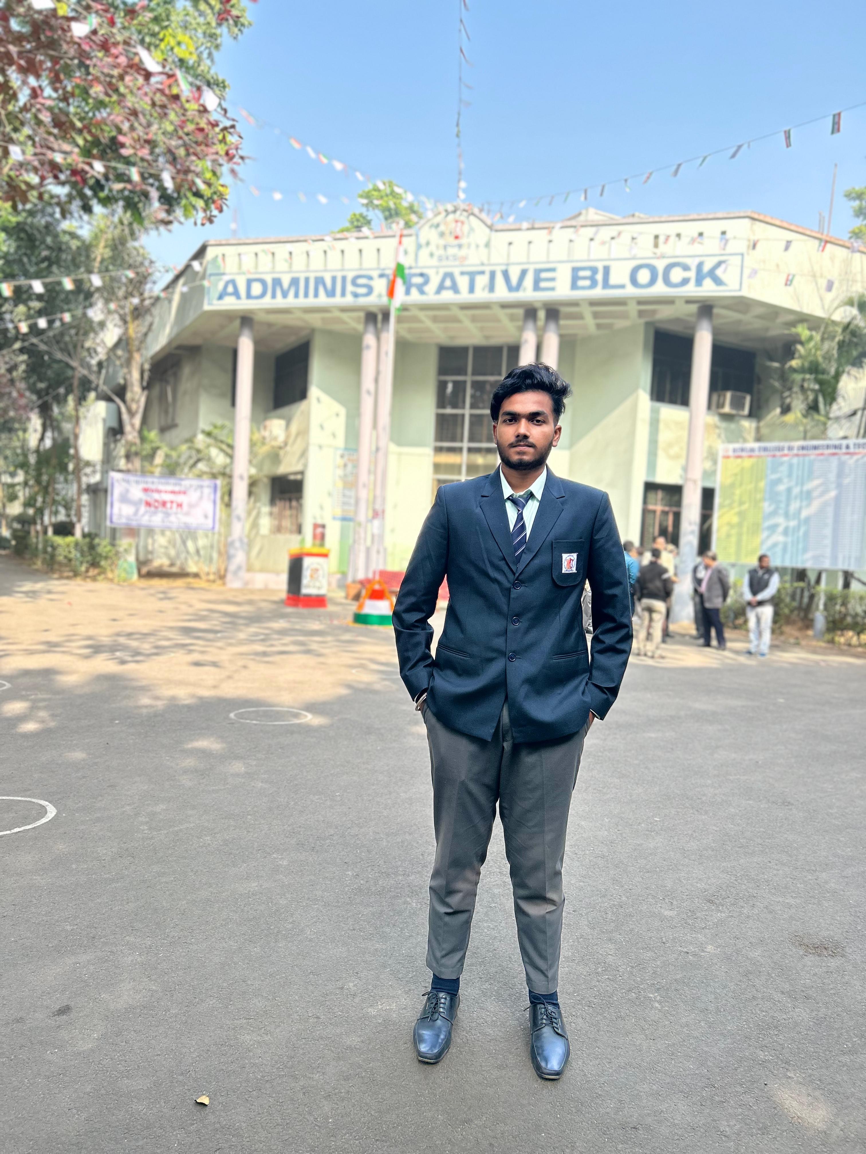 Sumit Kumar